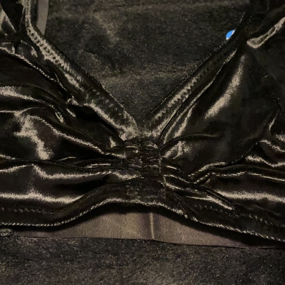 Free people, Rhiannon Soft Bra, SZ S, NWT - Picture 8 of 9